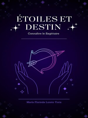 cover image of Étoiles et Destin